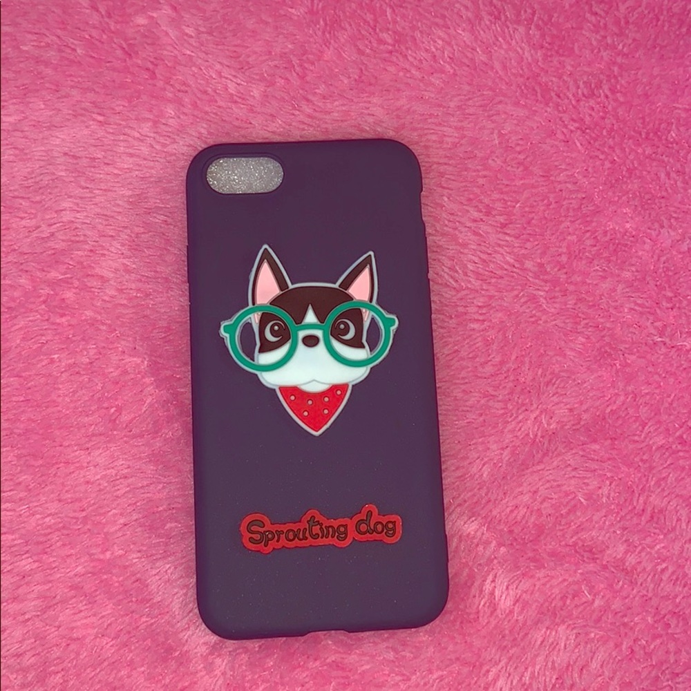 iPhone case